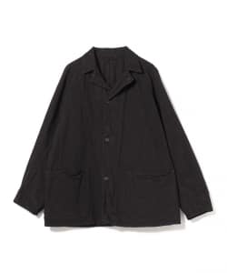 ▲COMOLI / Denim Work Jacket