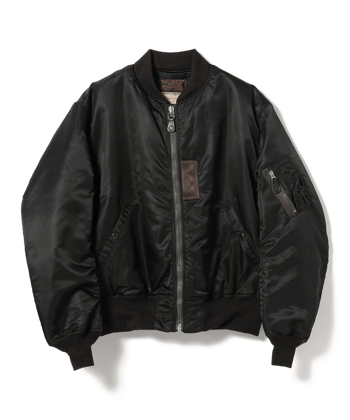 BEAMS JAPAN（ビームス ジャパン）BUZZ RICKSON'S / WILLIAM GIBSON ...