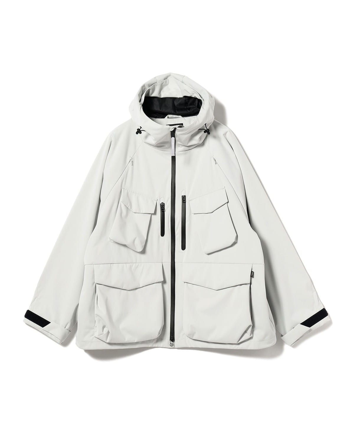 BEAMS（ビームス）ROTOL × BEAMS / 別注 Shell Parka Mark1.3