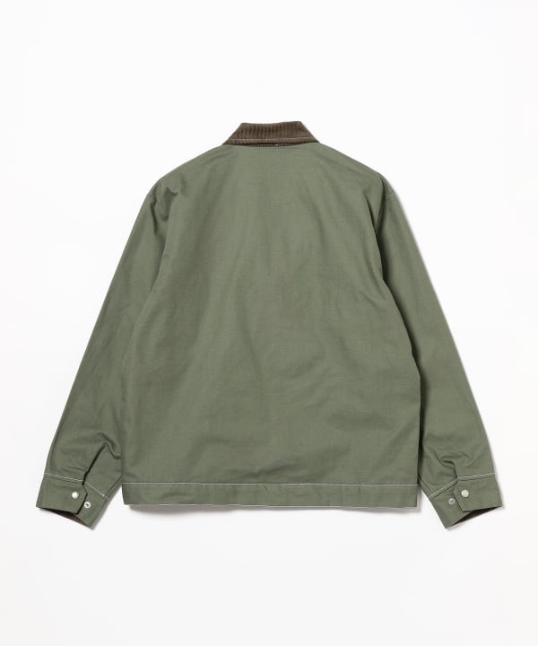 BEAMS（ビームス）UNIVERSAL OVERALL × BEAMS / 別注 トラック