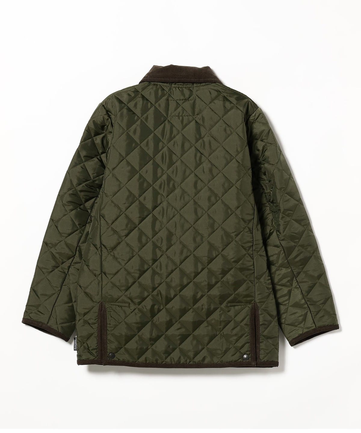 BEAMS（ビームス）Traditional Weatherwear × BEAMS / 別注 WAVERLY