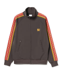 SASQUATCHFABRIX. / LACE TAPE TRACK JACKET
