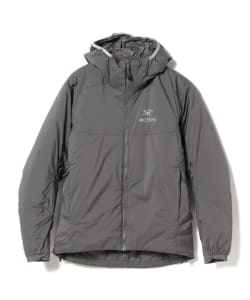 ■ARC'TERYX / Atom AR Hoodie