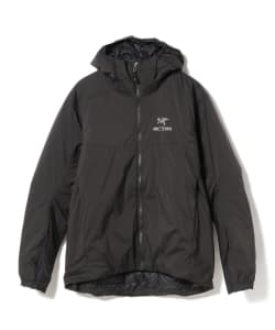 ■ARC'TERYX / Atom AR Hoodie