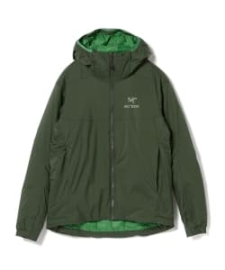 ■ARC'TERYX / Atom AR Hoodie