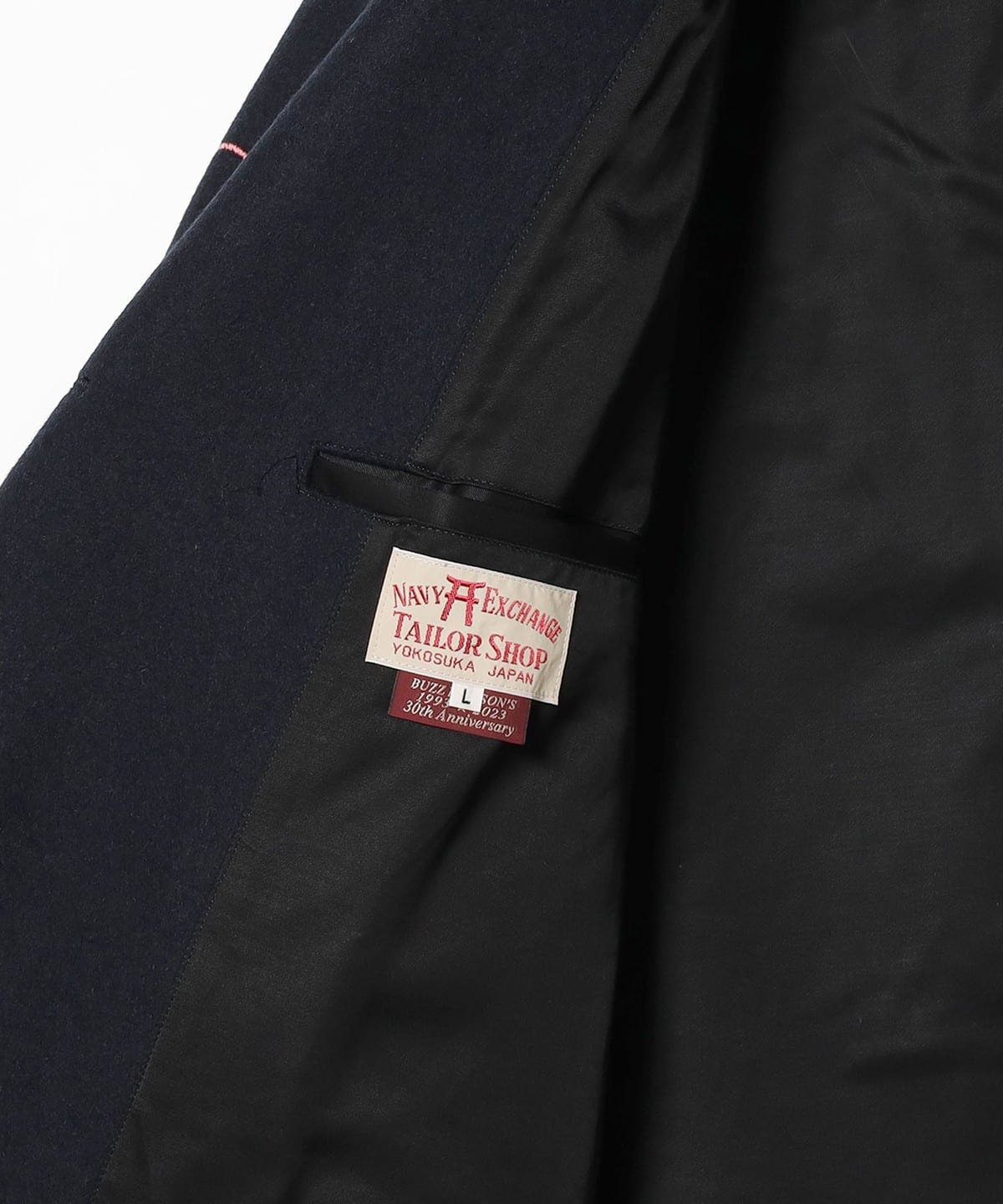 BEAMS JAPAN（ビームス ジャパン）BUZZ RICKSON'S / SUKA PEA
