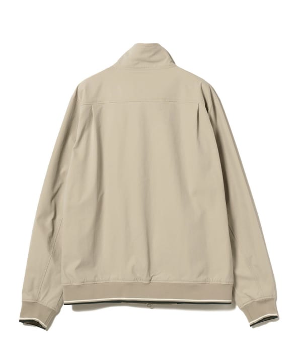 BEAMS 別注　フレッドペリー　ブルゾン　Mサイズ