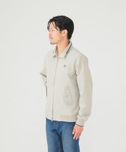 FRED PERRY（フレッド ペリー）通販｜BEAMS