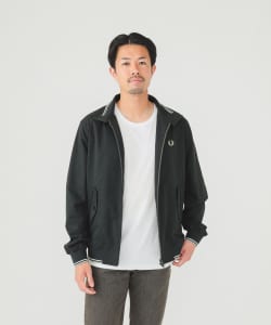 FRED PERRY（フレッド ペリー）のブルゾン通販｜BEAMS