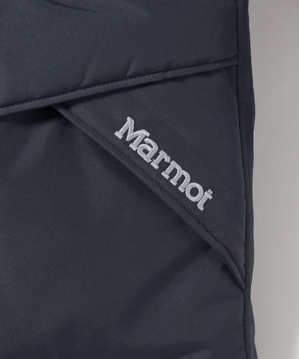 Marmot Warm Mods Down Coat Beams別注-