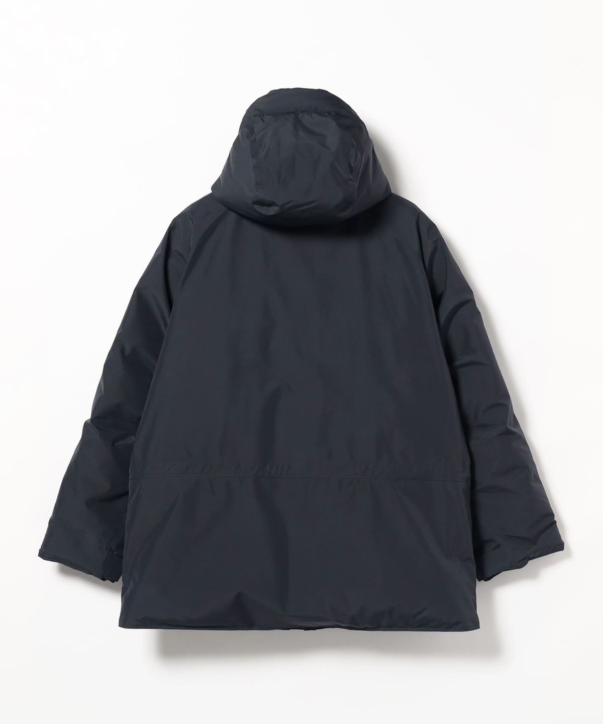 BEAMS [BEAMS] Marmot × BEAMS /別注Mammoth Down Parka (束 