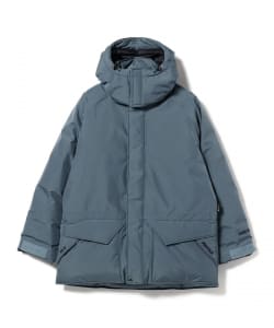 BEAMS [BEAMS] Marmot × BEAMS /別注Mammoth Down Parka (束腰夾克 