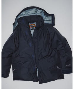 ▲【別注】Marmot / Mammoth Down Parka