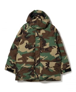 ▲【別注】Marmot / Mammoth Down Parka