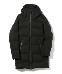 DESCENTE ALLTERRAIN × BEAMS JAPAN / 別注 ダウンコート