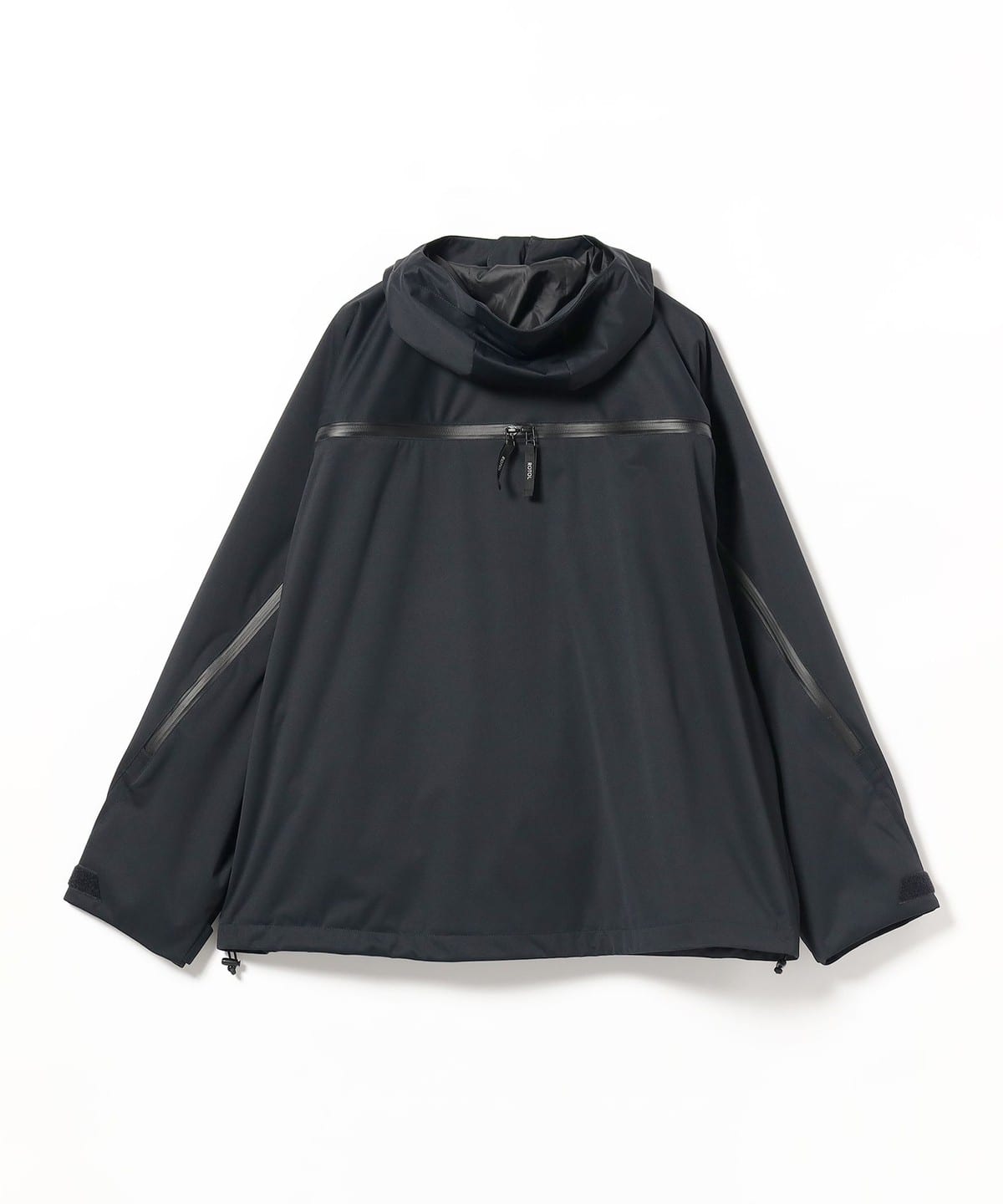 BEAMS（ビームス）ROTOL / SHELL PARKA mark:1.3（ブルゾン ブルゾン