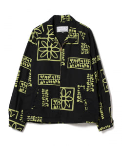 ▲THE DAY × BEAMS PLUS /  別注 ライフセービング ジャケット