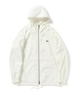 ▲LACOSTE × BEAMS / 別注 パーカ