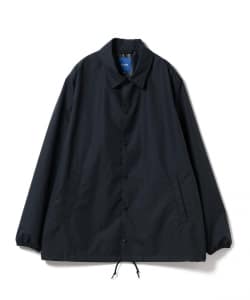 ▲BEAMS / タイプライター コーチ ジャケット