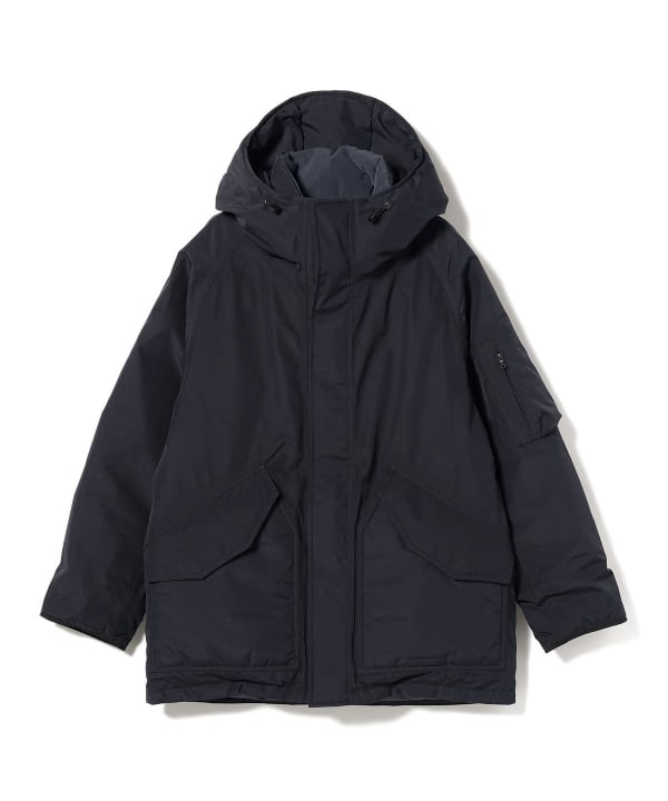 nanamica GORE-TEX コート M グレー nanamica / GORE-TEX Field Coat