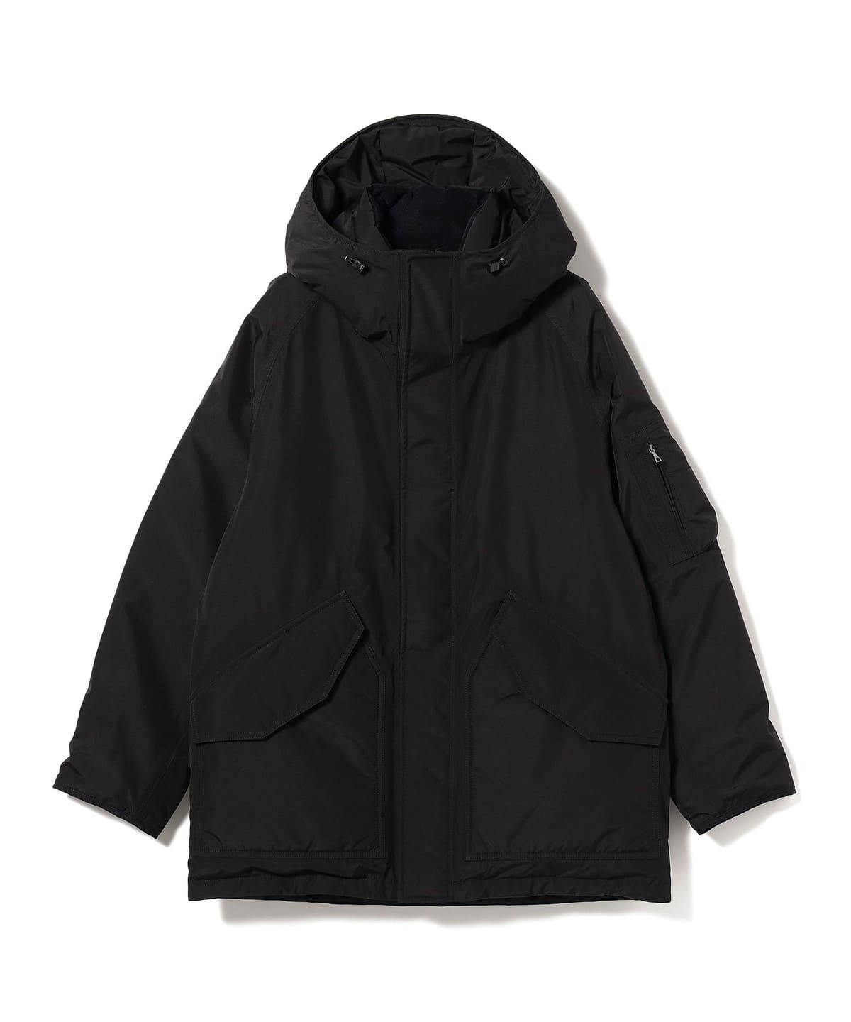【美品】nanamica ナナミカ GORE-TEX Down Coat セール】【nanamica / ナナミカ】 GORE-TEX Long Down Coat（ダウン