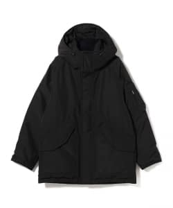 nanamica / GORE-TEX(R) Down Coat