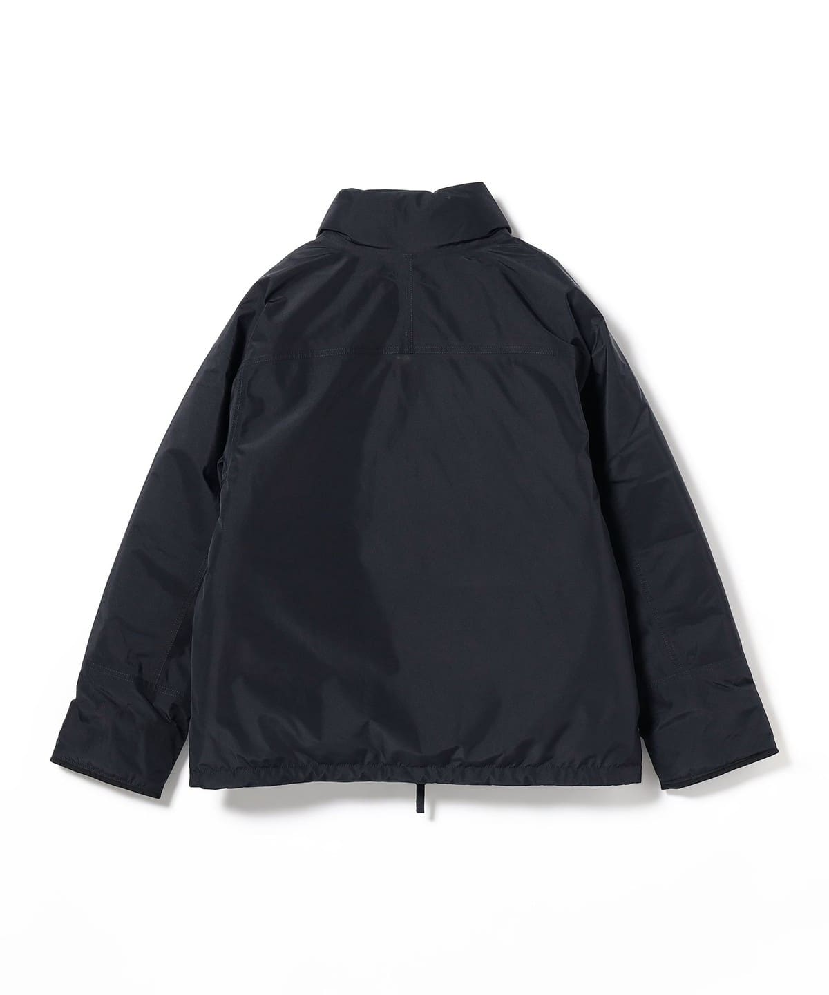 BEAMS（ビームス）nanamica / GORE-TEX(R) Short Down Jacket（ブルゾン ダウンジャケット）通販｜BEAMS