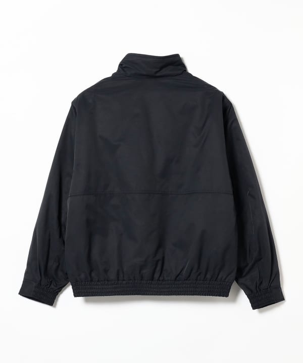 BEAMS（ビームス）SEDAN ALL-PURPOSE / FLEECE LINED JACKET（ブルゾン