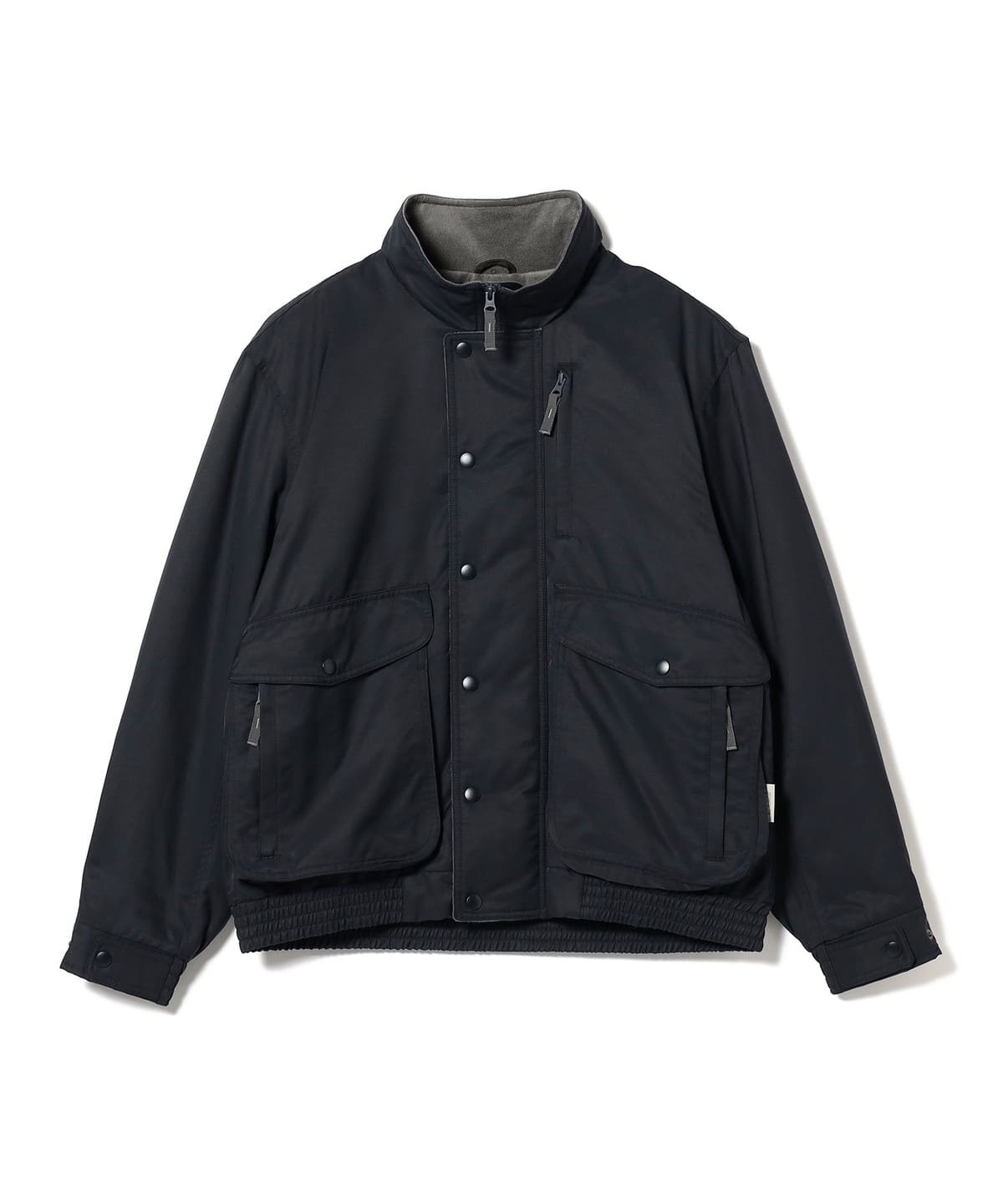 高価値 ブルゾン Jacket Lined Fleece ALL-PURPOSE SEDAN ブルゾン