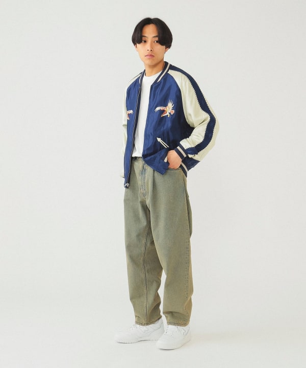 BEAMS JAPAN（ビームス ジャパン）テーラー東洋 × BEAMS / 別注 ...