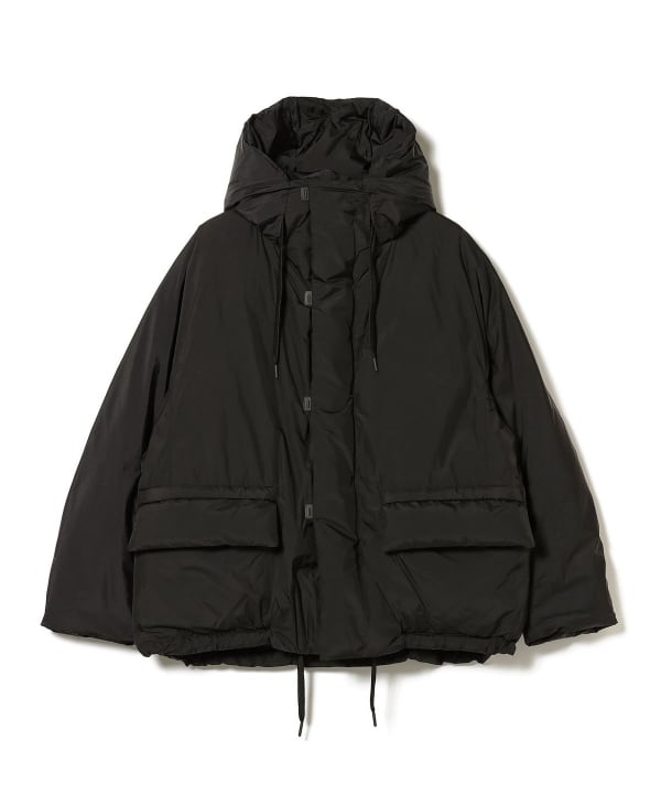 TEATORA× BEAMS 別注 Souvenir Hunter S/L 新品モッズコート - www ...