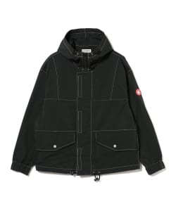 BEAMS（ビームス）C.E / Nylon Twill Warm Jacket（ブルゾン ブルゾン