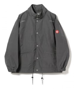 ▲C.E / ZIG CONNECTED JACKET