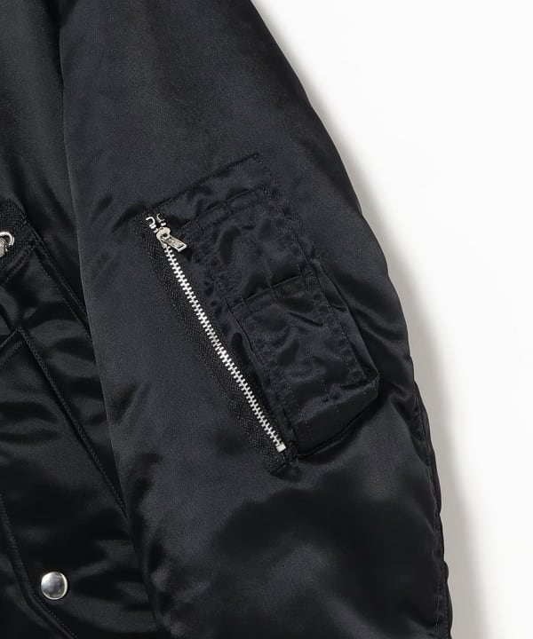 DAIRIKU / Terri Flight Jacket