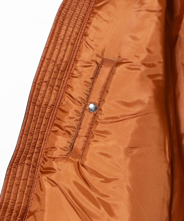 DAIRIKU / Terri Flight Jacket