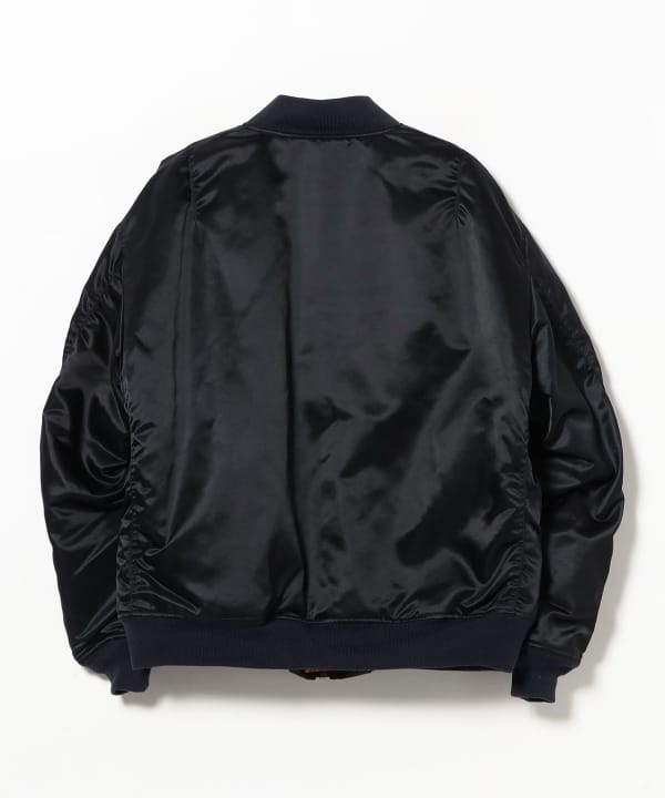 DAIRIKU / Terri Flight Jacket