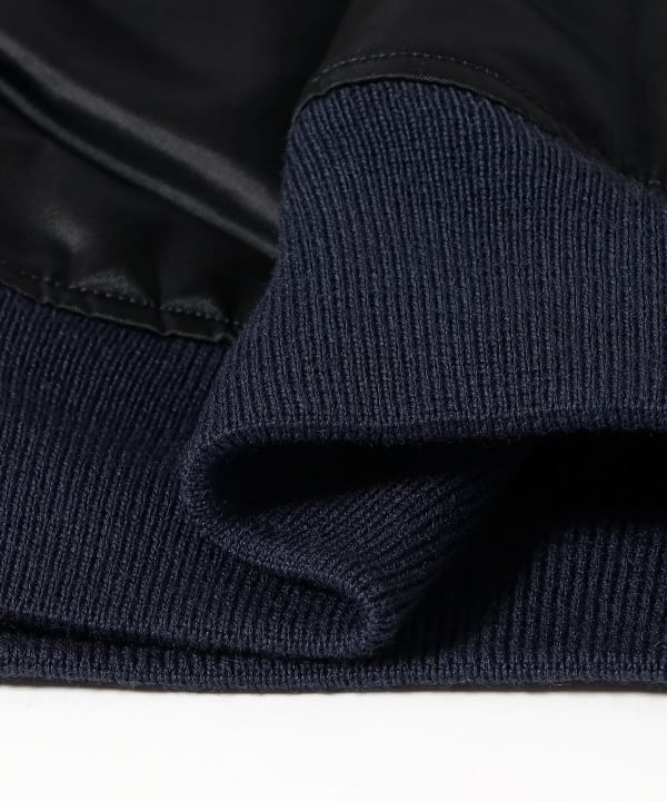 DAIRIKU / Terri Flight Jacket