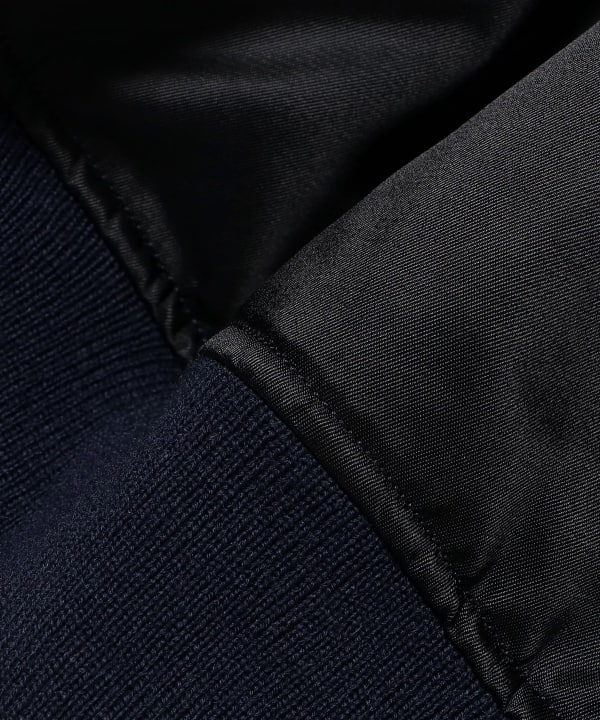 DAIRIKU / Terri Flight Jacket