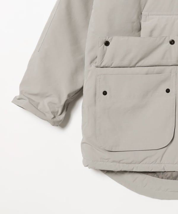 VAPORIZE / Pullover Hoodie