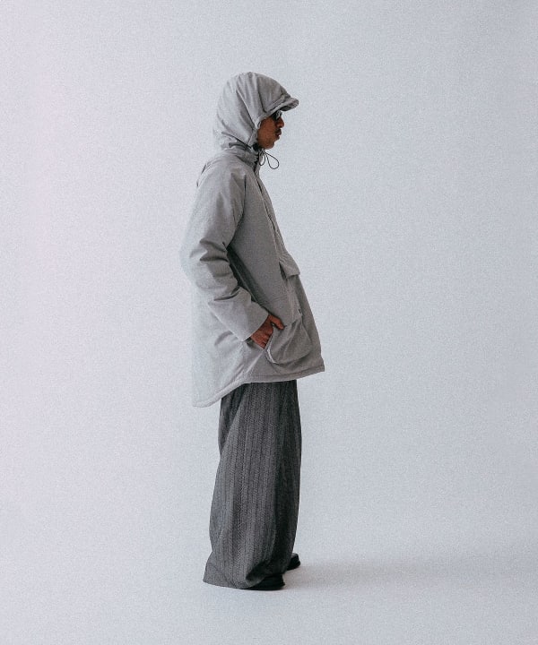 VAPORIZE / Pullover Hoodie