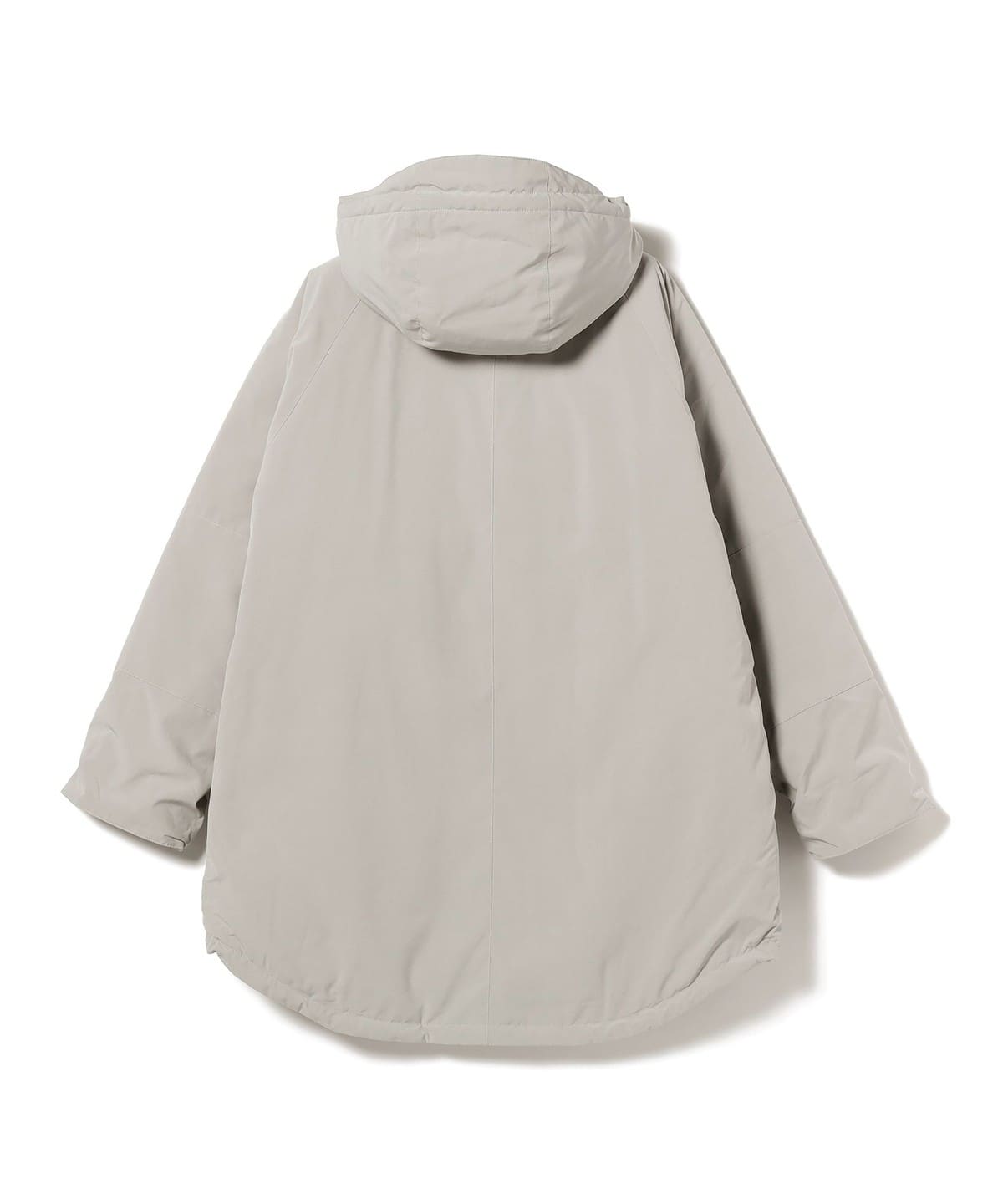 BEAMS（ビームス）VAPORIZE / Pullover Hoodie（ブルゾン