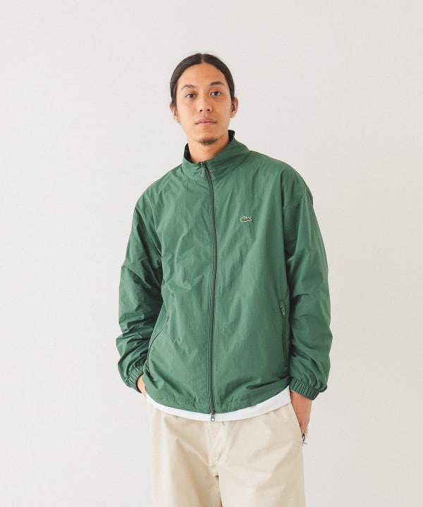 BEAMS（ビームス）LACOSTE for BEAMS / 別注 トラック