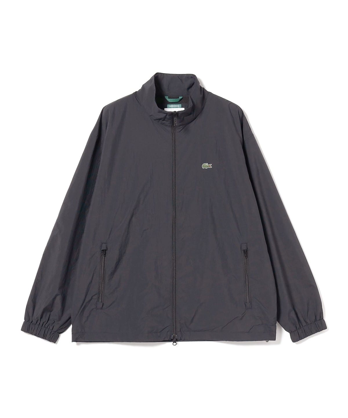 LACOSTE for BEAMS / Special order track jacket