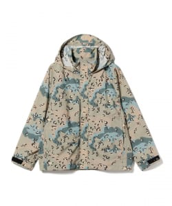 WINICHE&CO. × RESmildiv × BEAMS JAPAN / 別注 Petra hooked Jacket