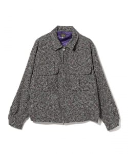 ▲NEEDLES / SPORT JACKET - Fancy Cloth
