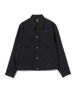 ▲NEEDLES / Penny Jean Jacket