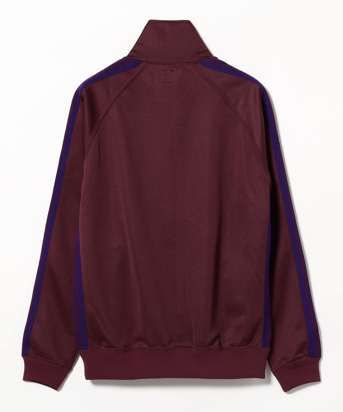 XLサイズ】BEAMS × NEEDLES TRACK JACKET ブラウン-