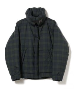▲UNUSED /  Padded B-3 Jacket
