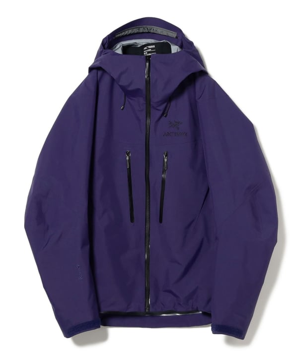 ARC'TERYX ARC'TERYX アークテリクス X000007555 Alpha SV