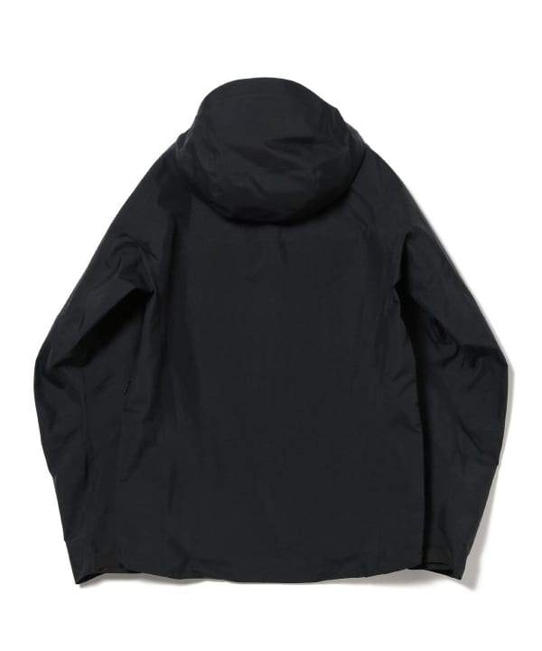 BEAMS（ビームス）ARC'TERYX / Alpha SV Jacket（ブルゾン ブルゾン）通販｜BEAMS